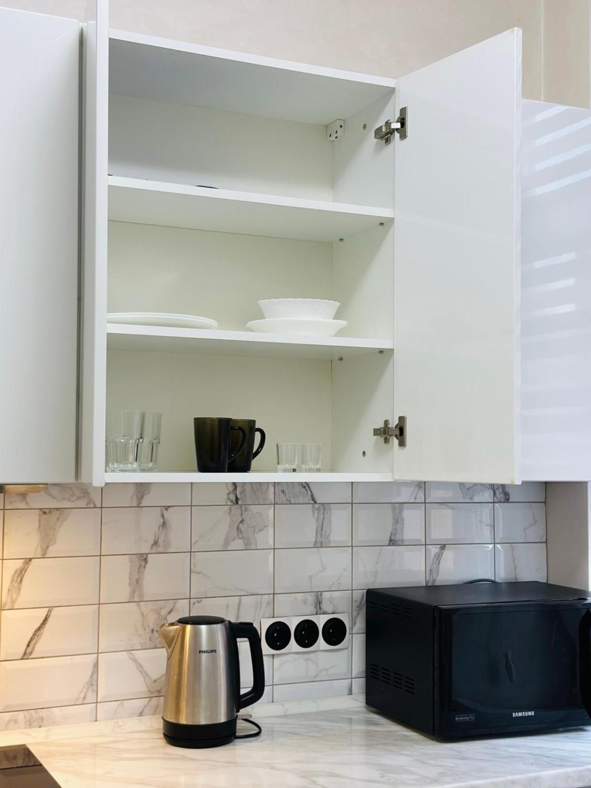 Apartment Forum, Центр 利沃夫 外观 照片