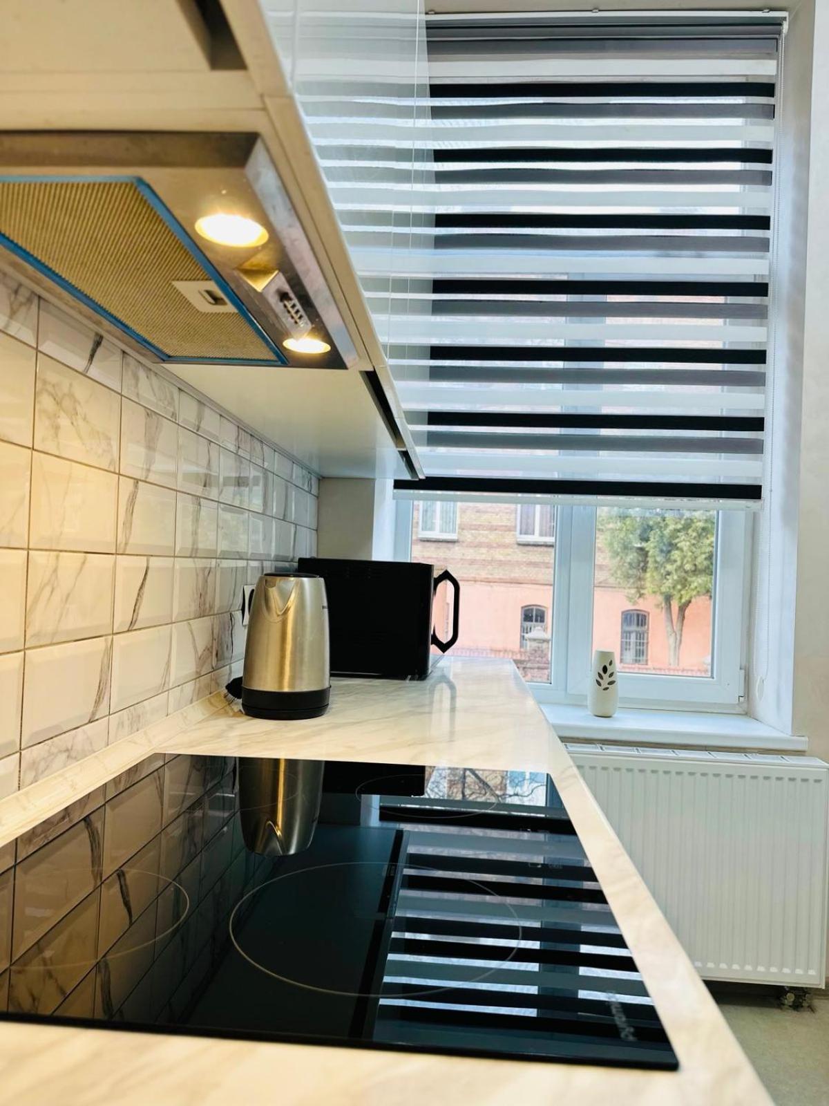 Apartment Forum, Центр 利沃夫 外观 照片